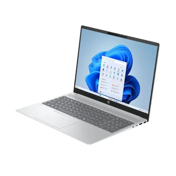 Laptop HP OmniBook 5 Touchscreen Intel Core Ultra 5 Series 2 16GB RAM 512GB 16" SSD Intel Graphics Silver - Image 3