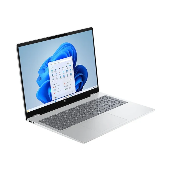 Laptop HP OmniBook 7 Next Gen AI PC OLED touchscreen Intel Core Ultra X7 358H (1.5GHz) 32 GB RAM 2 TB SSD 16" Intel Arc B390 Glacier Silver Aluminum - Image 2