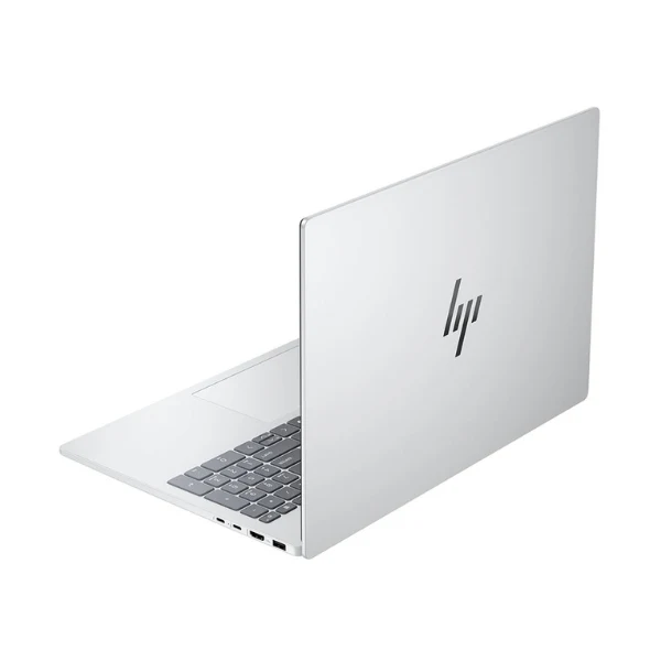 Laptop HP OmniBook 7 Next Gen AI PC OLED touchscreen Intel Core Ultra X7 358H (1.5GHz) 32 GB RAM 2 TB SSD 16" Intel Arc B390 Glacier Silver Aluminum - Image 4