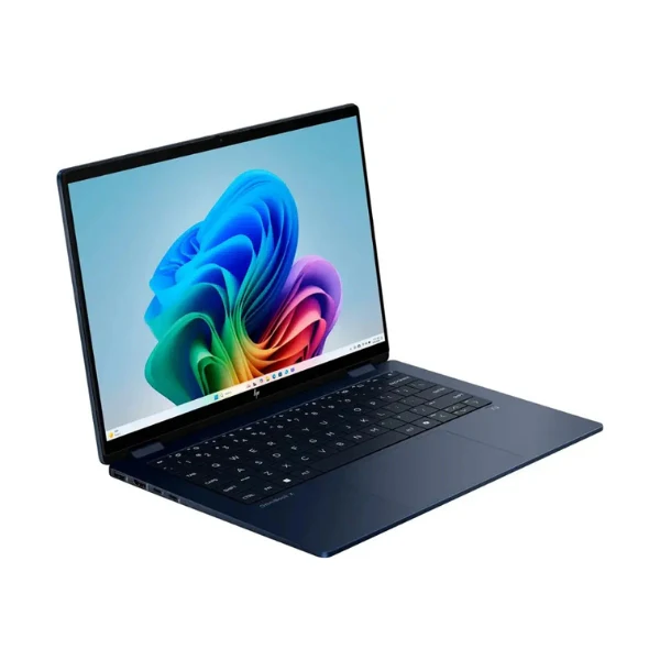 Laptop HP OmniBook X Flip  2 en 1 Intel Core Ultra 5 Series 2 16GB RAM 512GB SSD 14" Intel Arc 130V Atmospheric Blue - Image 5