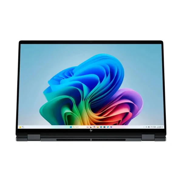 Laptop HP OmniBook X Flip  2 en 1 Intel Core Ultra 5 Series 2 16GB RAM 512GB SSD 16" Intel Arc 130V Eclipse Gray - Image 4