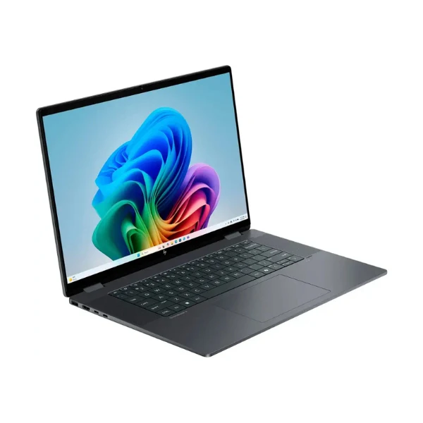 Laptop HP OmniBook X Flip Intel Core Ultra 7 32GB RAM 2TB SSD 16" Intel Arc Windows 11 16-as0033dx Eclipse Gray - Image 3