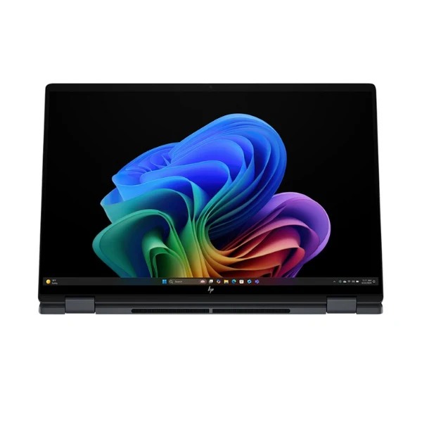 Laptop HP OmniBook X Flip Next Gen AI 16-as0023dx Copilot+ 2-in-1 Intel Core Ultra 7 256V (2.2GHz) 16 GB RAM 1 TB SSD 16" Intel Arc 140V Eclipse Gray Aluminum - Image 2