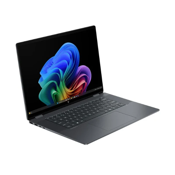 Laptop HP OmniBook X Flip Next Gen AI 16-as0023dx Copilot+ 2-in-1 Intel Core Ultra 7 256V (2.2GHz) 16 GB RAM 1 TB SSD 16" Intel Arc 140V Eclipse Gray Aluminum - Image 3
