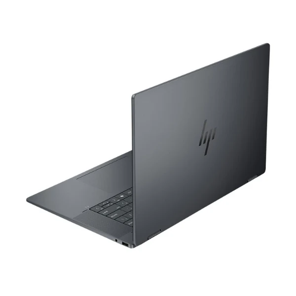 Laptop HP OmniBook X Flip Next Gen AI 16-as0023dx Copilot+ 2-in-1 Intel Core Ultra 7 256V (2.2GHz) 16 GB RAM 1 TB SSD 16" Intel Arc 140V Eclipse Gray Aluminum - Image 5