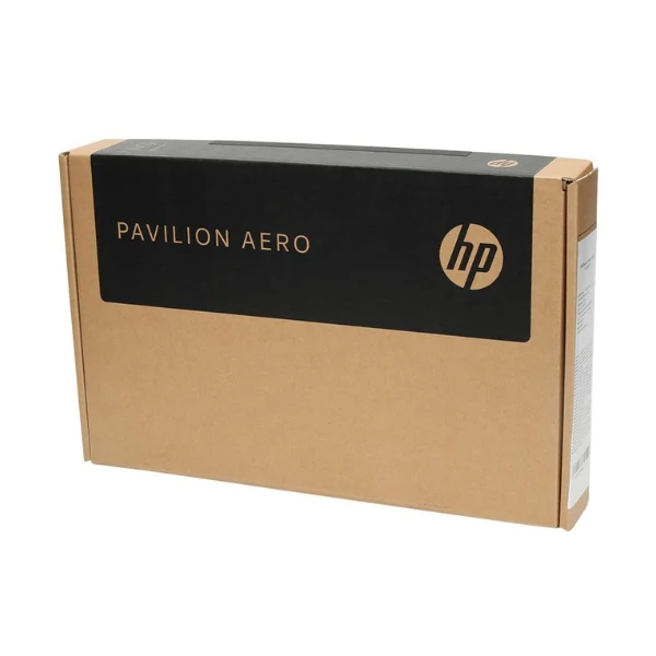 Laptop HP Pavilion Aero 13-bg0001nr 13.3" AMD Ryzen 7 8840U 3.3GHz 16 GB RAM 1 TB SSD AMD Radeon Graphics - Natural Silver - Image 6