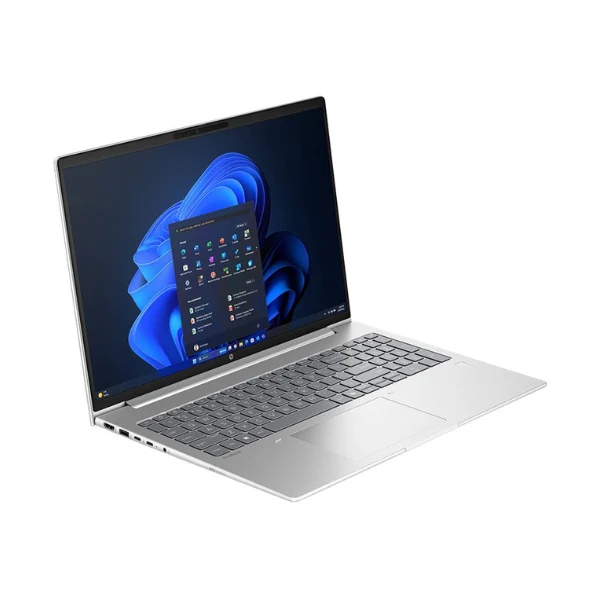 Laptop HP ProBook 4 G1i AI 16" Intel Core Ultra 7 255U (2.0GHz) 16 GB RAM 512 GB SSD 16" Intel Graphics Pike Silver - Image 2
