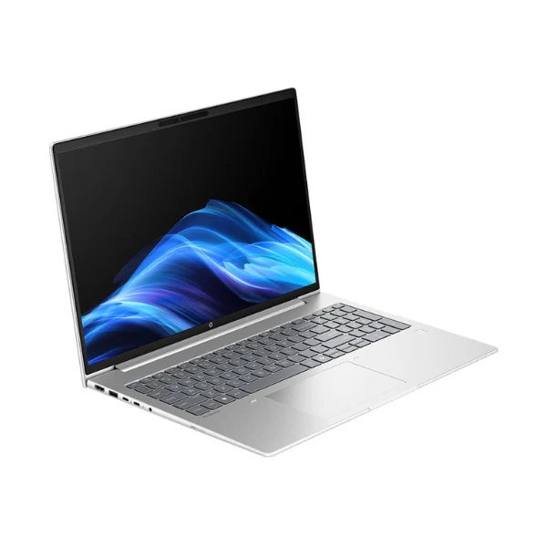 Laptop HP ProBook 4 G1i Intel Core Ultra 5 225U (1.3GHz) 16 GB RAM 512 GB SSD 16" Intel Graphics Pike Silver - Image 2