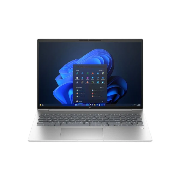Laptop HP ProBook 4 G1i Intel Core Ultra 7 255U (2.0GHz) 32 GB RAM 1 TB SSD 16" Intel Graphics Pike Silver