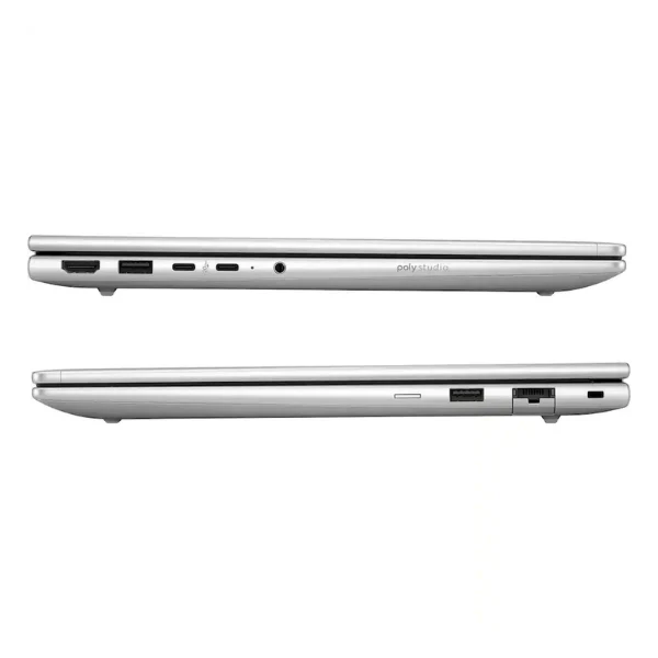 Laptop HP ProBook 4 G1iR Intel Core 5 120U 64GB RAM 4TB SSD 14" Intel Graphics Win 11 Pro - Pike Silver - Image 4