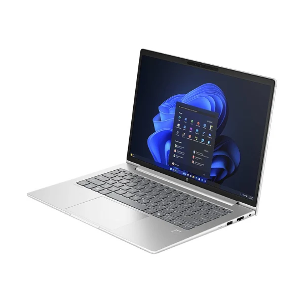 Laptop HP ProBook 445 G11 AMD Ryzen 7 7735U (2.7GHz) 16 GB RAM 512 GB SSD 14" AMD Radeon 680M Pike Silver - Image 3