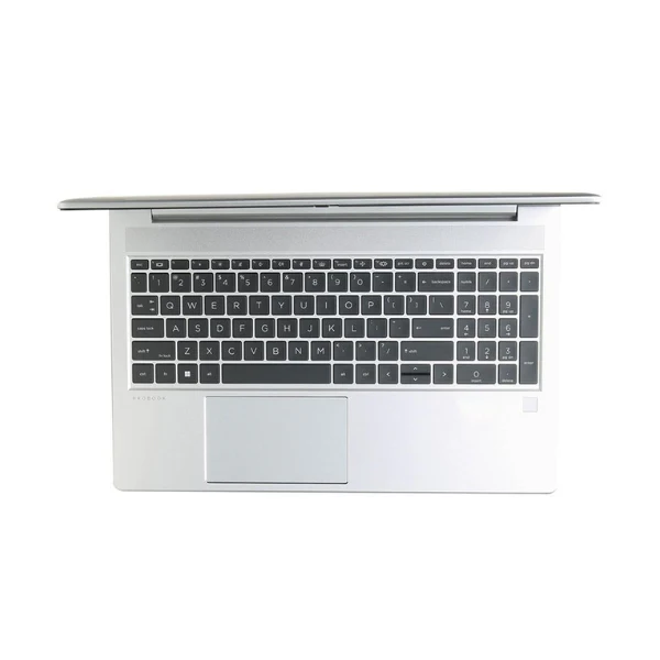 Laptop HP ProBook 450 G10 Intel Core i5 13ª generación 1334U (1.3GHz) 16GB RAM 512GB SSD 15.6" Intel Iris Xe Graphics Pike Silver - Image 2