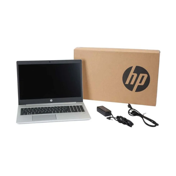 Laptop HP ProBook 450 G10 Intel Core i5 13ª generación 1334U (1.3GHz) 16GB RAM 512GB SSD 15.6" Intel Iris Xe Graphics Pike Silver - Image 6