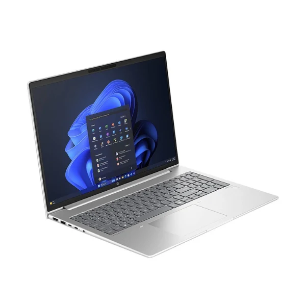 Laptop HP ProBook 460 G11 Intel Core Ultra 5 125U (1.3GHz) 16GB RAM 256GB SSD 16" Intel Graphics Pike Silver - Image 2