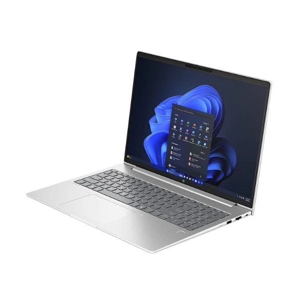 Laptop HP ProBook 460 G11 Intel Core Ultra 5 125U (1.3GHz) 16GB RAM 256GB SSD 16" Intel Graphics Pike Silver - Image 3