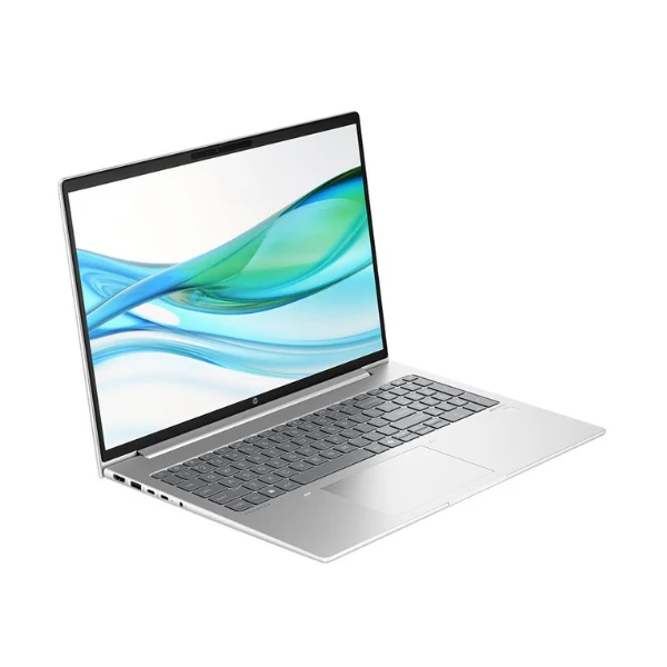 Laptop HP ProBook 460 G11 Intel Core Ultra 7 155U 1.7GHz 16GB 512GB 16" Intel Graphics Pike Silver - Image 3
