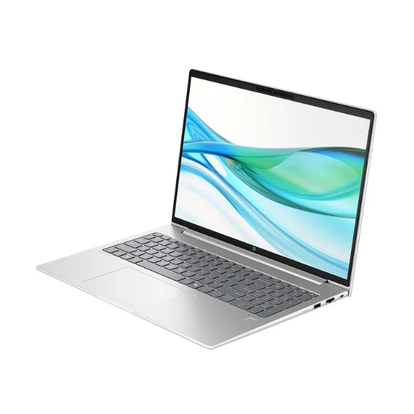 Laptop HP ProBook 460 G11 Intel Core Ultra 7 155U 1.7GHz 16GB 512GB 16" Intel Graphics Pike Silver - Image 4