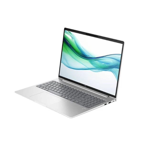Laptop HP ProBook 460 Intel Core Ultra 7 155U 64GB RAM 4TB SSD 16" Intel Graphics Win 11 Pro - Pike Silver - Image 3