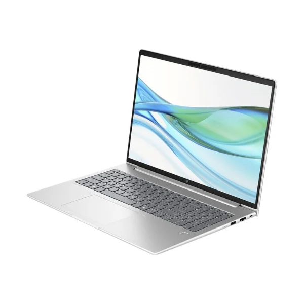 Laptop HP ProBook 465 G11 AMD Ryzen 5 7535U (2.9GHz) 16 GB RAM 256 GB SSD 16" AMD Radeon 660M Pike Silver - Image 3