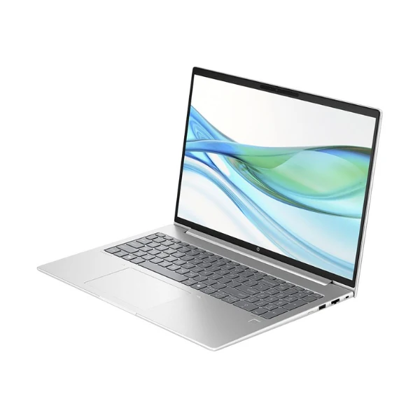 Laptop HP ProBook 465 G11 AMD Ryzen 5 7535U (2.9GHz) 16GB RAM 256GB SSD 16" AMD Radeon 660M Pike Silver - Image 3