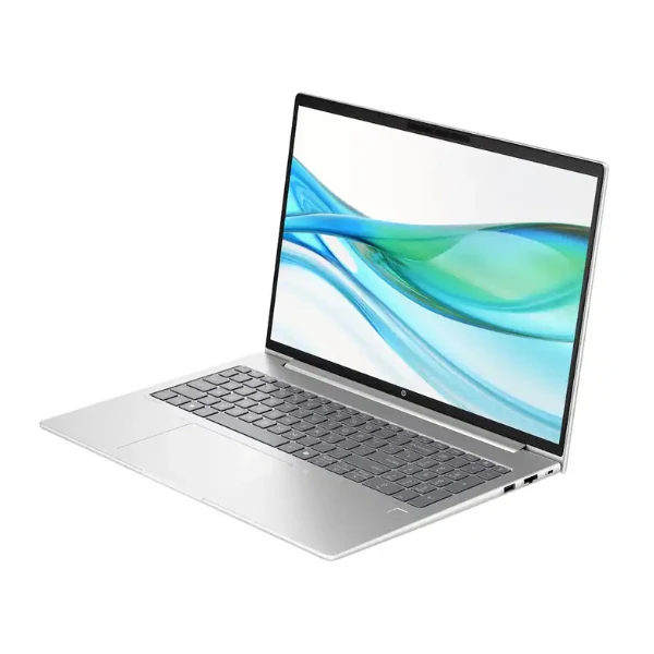 Laptop HP ProBook 465 G11 AMD Ryzen 7 7735U 64GB RAM 2TB SSD 16" AMD Radeon Win 11 Pro - Pike Silver - Image 3