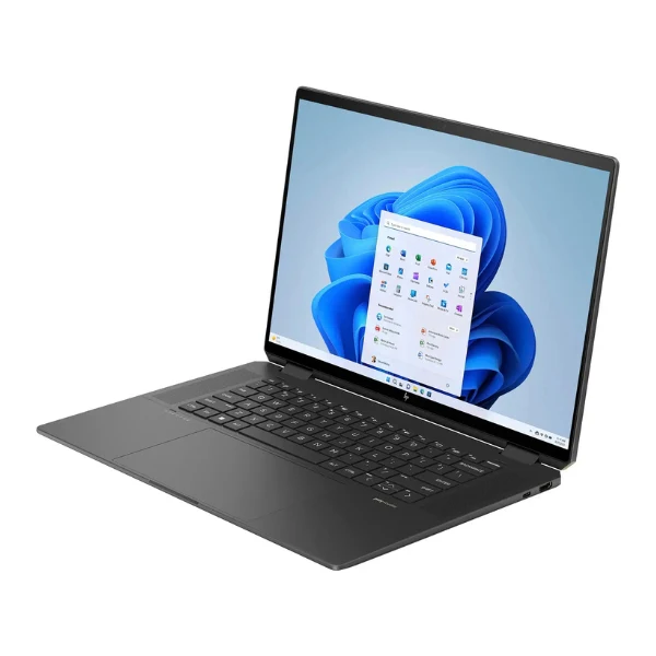 Laptop HP Spectre 2-in-1 Intel Core Ultra 7 16GB RAM 1TB SSD 16" WQXGA Touch-Screen Nightfall Intel Arc - Image 5