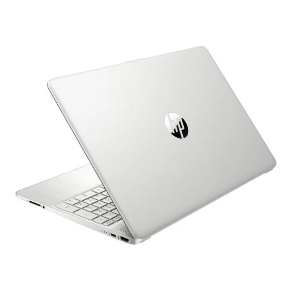 Laptop HP Touch Screen 15.6" Intel Core i3 12Gen Memoria 8GB Disco 128GB SSD Natural Silver 15-DY5113DX Wind 11 Home - Image 4