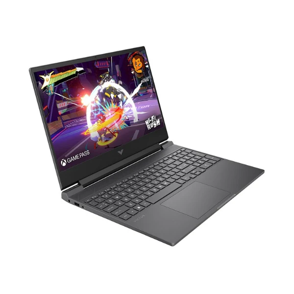 Laptop HP Victus 15 AMD Ryzen AI 5 Series 300 340 (2.0GHz) 16GB RAM 1TB SSD 15.6" NVIDIA GeForce RTX 5050 8GB GDDR6 Mica Silver - Image 2