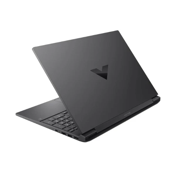 Laptop HP Victus 16-s1023dx 16.1" AMD Ryzen 7 8845HS 3.8GHz 16 GB 512 GB SSD NVIDIA GeForce RTX 4070 8GB GDDR6 - Mica Silver - Image 4