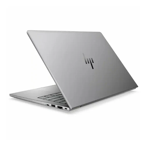 Laptop HP ZBook 8 G1ak Touchscreen AMD Ryzen AI 7 PRO 350 32GB RAM 1TB SSD 14" NVIDIA RTX 2000 Ada Generation - Meteor Silver - Image 4