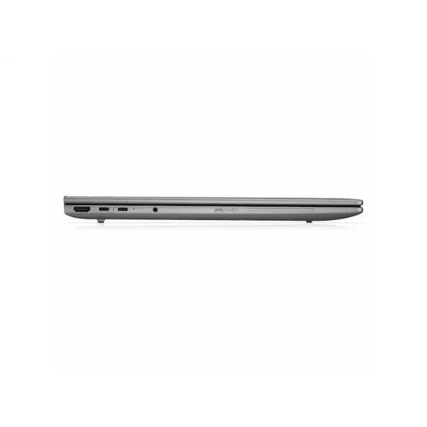 Laptop HP ZBook 8 G1i 16" Intel Core Ultra 9 32GB RAM 512GB SSD 16" NVIDIA RTX 2000 Ada Generation Win 11 Pro - Silver - Image 4
