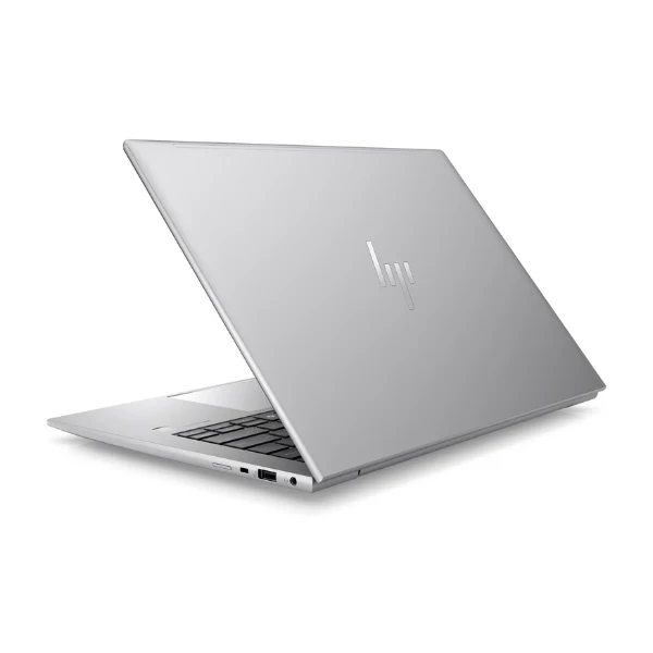 Laptop HP ZBook Firefly G11 AMD Ryzen 7 PRO 8840HS (3.3GHz) 64 GB RAM 1 TB SSD 14" AMD Radeon 780M Silver - Image 5