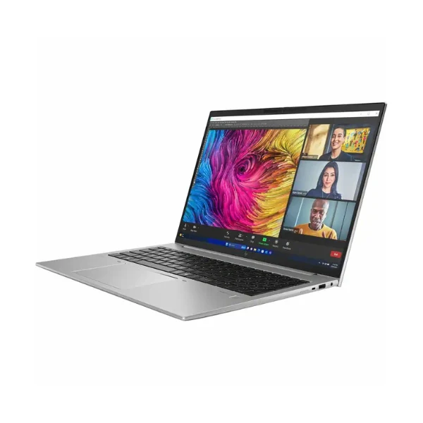 Laptop HP ZBook Firefly G11 Intel Core Ultra 7 155H 32GB RAM 1TB SSD 14.5" NVIDIA RTX 2000 Ada Win 11 Pro - Black - Image 3