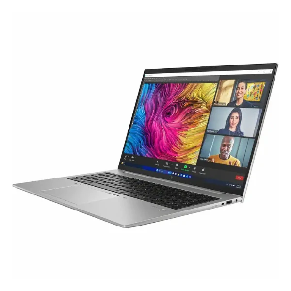 Laptop HP ZBook Firefly G11 Intel Core Ultra 7 165H 32GB RAM 1TB SSD 16" Intel Arc Win 11 Pro - Image 3