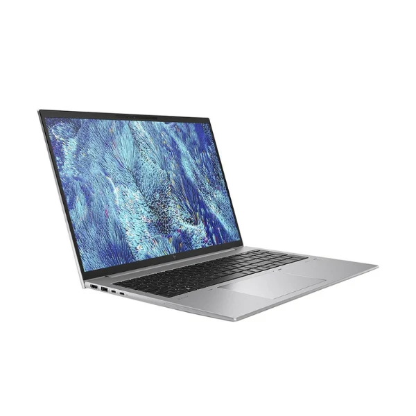 Laptop HP ZBook Firefly G11 Mobile Workstation 14" Intel Core Ultra 7 165U (1.7GHz) 32 GB RAM 1 TB SSD 14" Intel Graphics Silver - Image 2