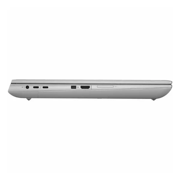 Laptop HP ZBook Fury G11 Intel Core i7-13850HX 32 GB RAM 1 TB SSD 16" NVIDIA RTX 2000 Ada Win 11 Pro - Silver - Image 4