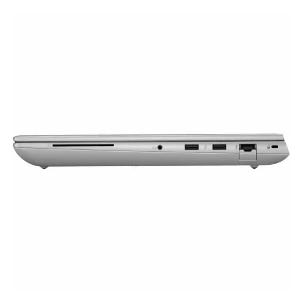 Laptop HP ZBook Fury G11 Intel Core i7-13850HX 32GB RAM 1 TB SSD 16" Intel Arc Win 11 Pro - Black - Image 5