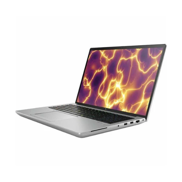Laptop HP ZBook Fury G11 Intel Core i9-13950HX 32GB RAM 1TB SSD 16" Intel Arc Win 11 Pro - Black - Image 3
