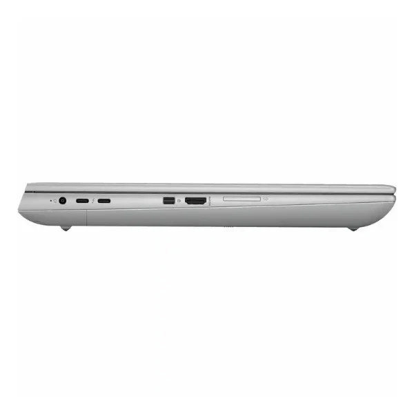 Laptop HP ZBook Fury G11 Intel Core i9-14900HX 64GB RAM 2TB SSD 16" Intel UHD Graphics Win 11 Pro - Black - Image 5