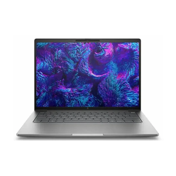 Laptop HP ZBook Intel Core Ultra 7 255H 32GB RAM 512GB SSD 16" Intel Arc - Meteor Silver