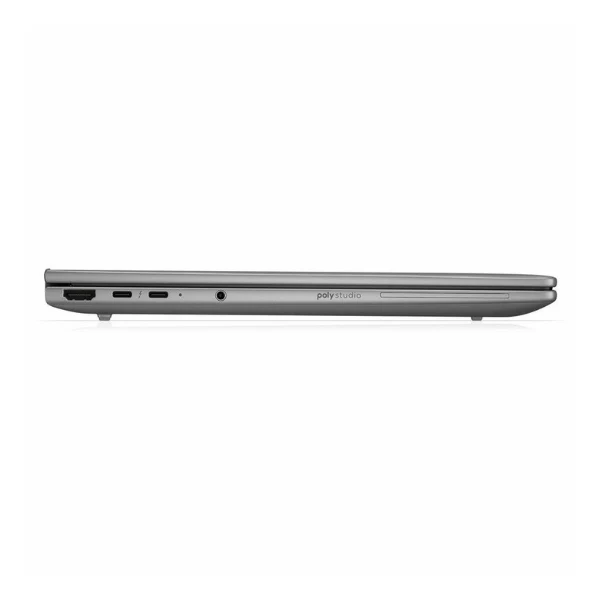 Laptop HP ZBook Intel Core Ultra 7 255H 32GB RAM 512GB SSD 16" Intel Arc - Meteor Silver - Image 4