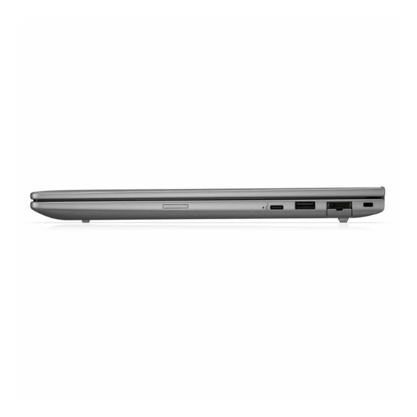 Laptop HP ZBook Intel Core Ultra 7 255H 32GB RAM 512GB SSD 16" Intel Arc - Meteor Silver - Image 5
