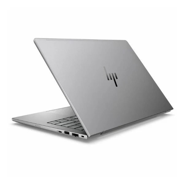 Laptop HP ZBook Intel Core Ultra 7 255H 32GB RAM 512GB SSD 16" Intel Arc - Meteor Silver - Image 6
