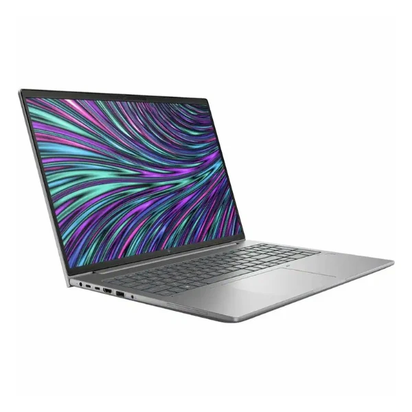 Laptop HP ZBook Power G11 Intel Core Ultra 7 155H 16GB RAM 512GB SSD 16" Intel Arc Win 11 Pro - Image 2