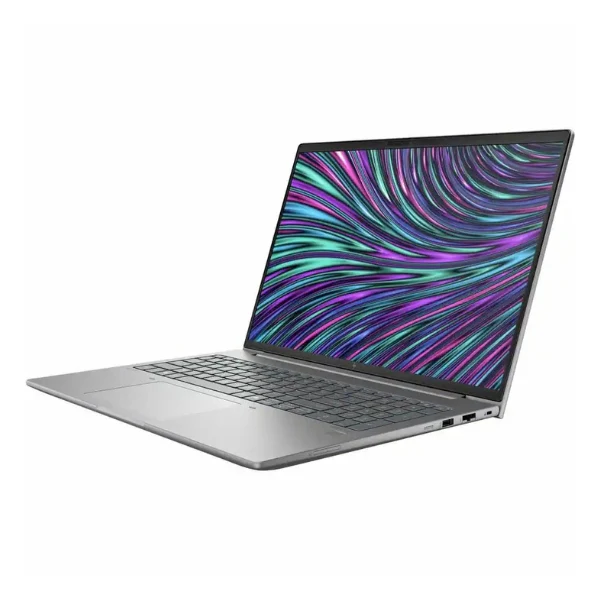 Laptop HP ZBook Power G11 Intel Core Ultra 7 155H 16GB RAM 512GB SSD 16" Intel Arc Win 11 Pro - Image 3