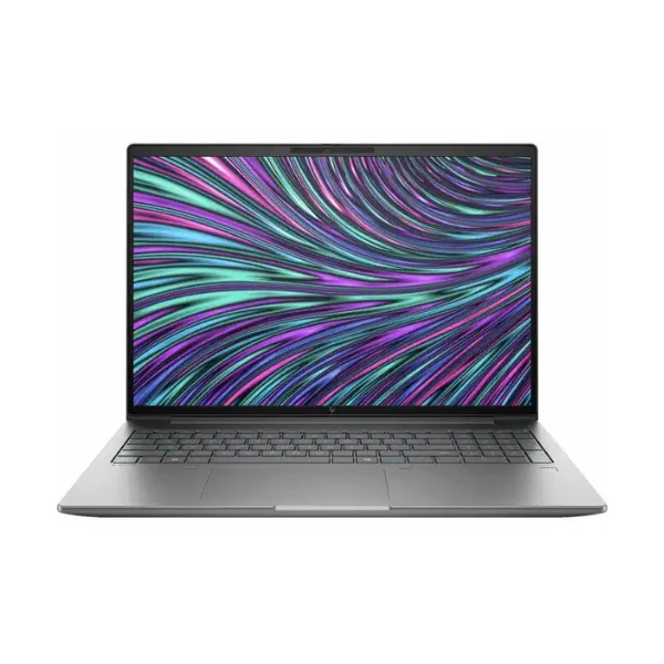 Laptop HP ZBook Power G11 Intel Core Ultra 9 185H 32 GB RAM 1 TB SSD 16" NVIDIA RTX 2000 Ada Win 11 Pro - Silver