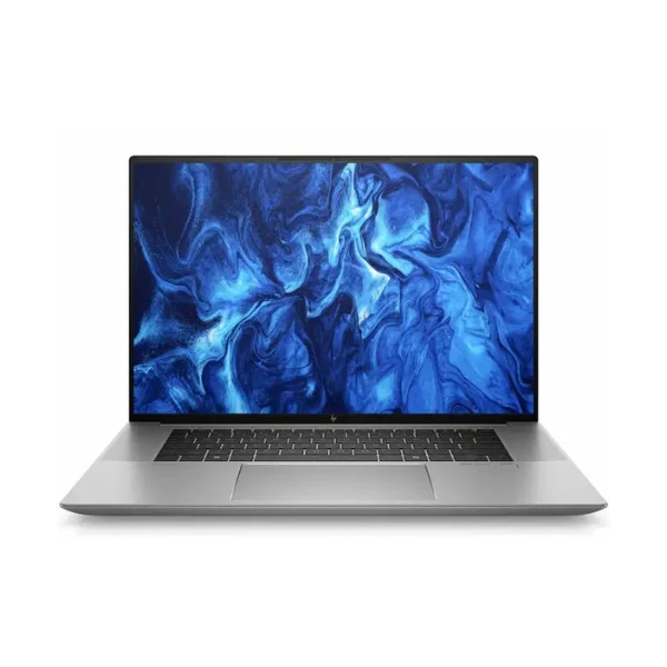Laptop HP ZBook Studio G11 Intel Core Ultra 7 155H 32GB RAM 1TB SSD 16" NVIDIA RTX 2000 Ada Generation Win 11 Pro