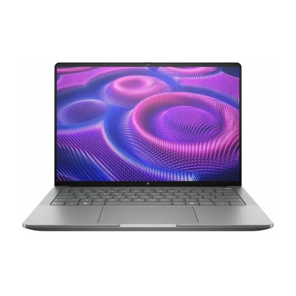 Laptop HP ZBook Ultra G1a AMD Ryzen AI MAX PRO 385 32GB RAM 512GB SSD 14" AMD Radeon Win 11 Home - Silver