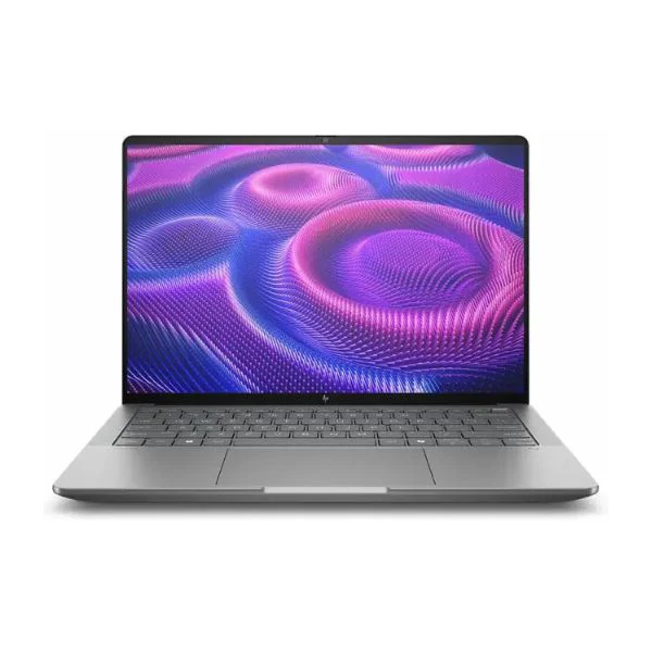 Laptop HP ZBook Ultra G1a AMD Ryzen AI MAX PRO 390 32GB RAM 1TB SSD 14" NVIDIA RTX 2000 Ada Win 11 Pro - Silver