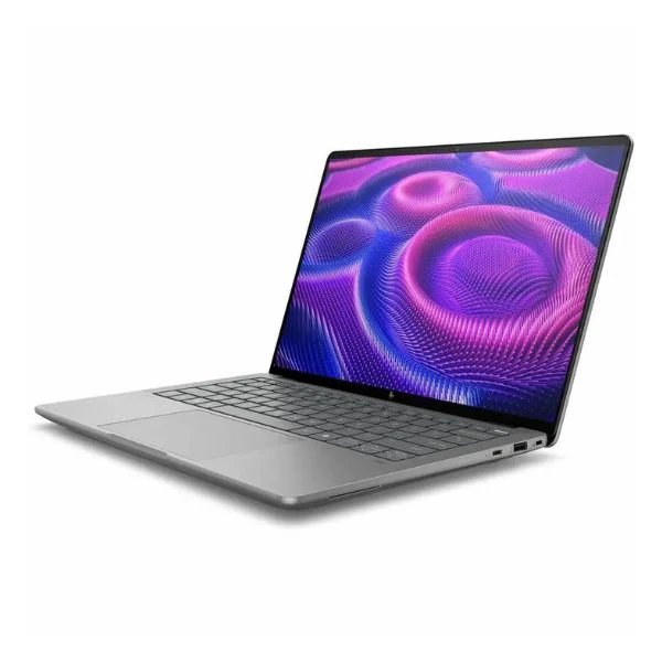 Laptop HP ZBook Ultra G1a AMD Ryzen AI MAX PRO 390 32GB RAM 1TB SSD 14" NVIDIA RTX 2000 Ada Win 11 Pro - Silver - Image 4